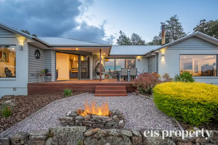 Sixth view of Homely house listing, 100 Percy Street, Port Huon TAS 7116