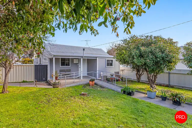 6 Campbell Street, Eaglehawk VIC 3556