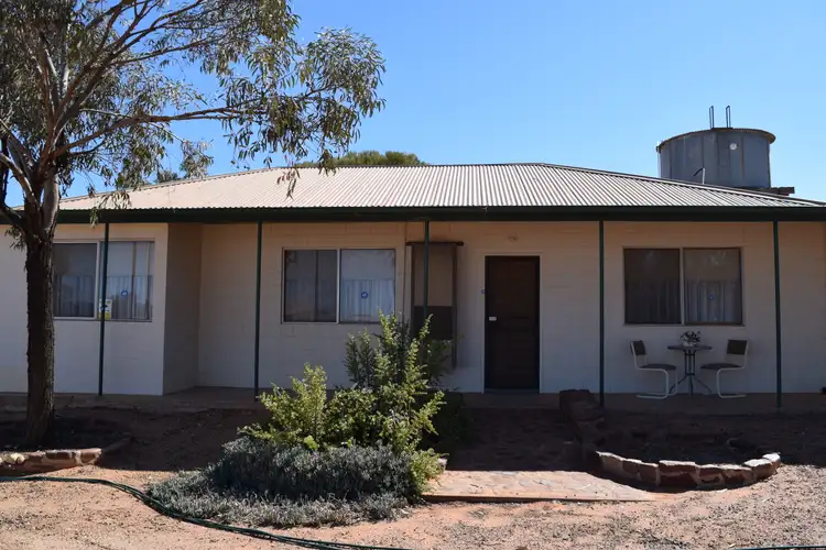 Lot 450 Stuart Street, Coober Pedy SA 5723