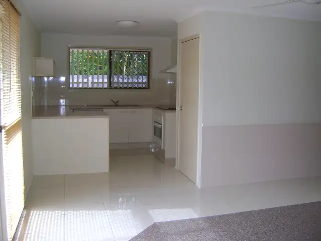 Second view of Homely house listing, 2/35 Victor Avenue, Paradise Point QLD 4216