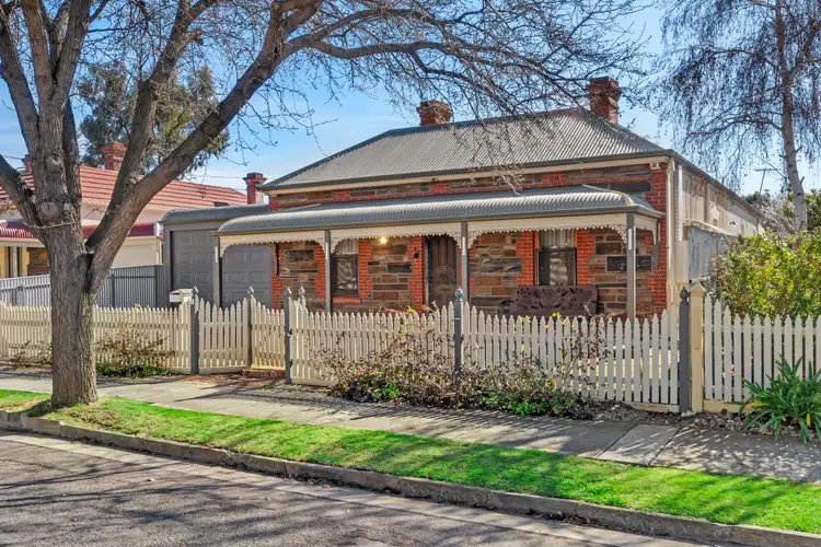 5 Glanton Street, West Hindmarsh SA 5007