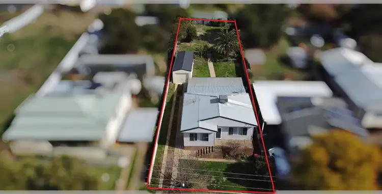 12 Howard Street, Parkes NSW 2870