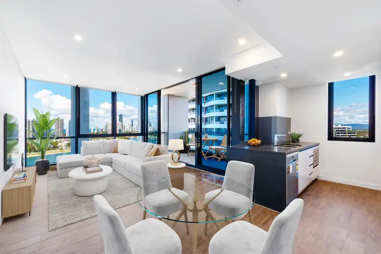 2 Como Crescent