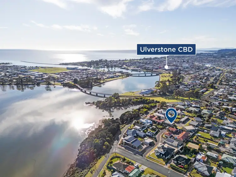 7/7 Riverside Avenue, Ulverstone TAS 7315