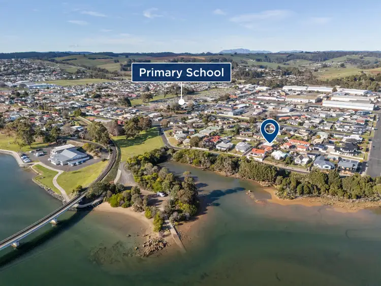 Second view of Homely unit listing, 7/7 Riverside Avenue, Ulverstone TAS 7315