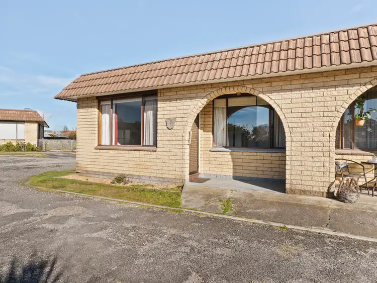 Fourth view of Homely unit listing, 7/7 Riverside Avenue, Ulverstone TAS 7315