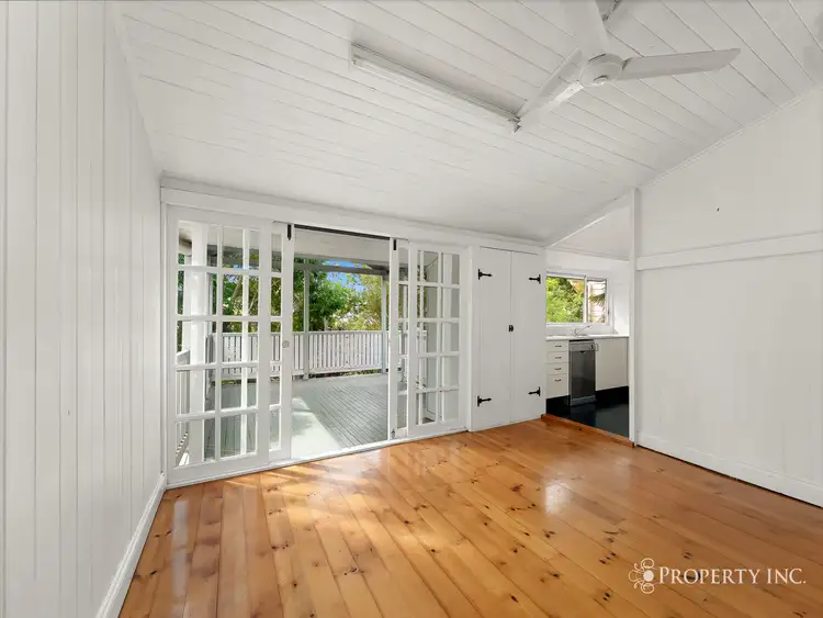 28 Maynard Street, Woolloongabba QLD 4102