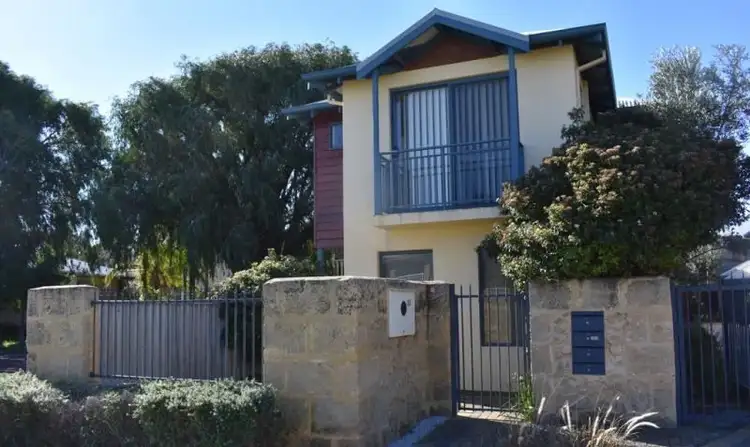 1/28 Harrison Street, Rockingham WA 6168