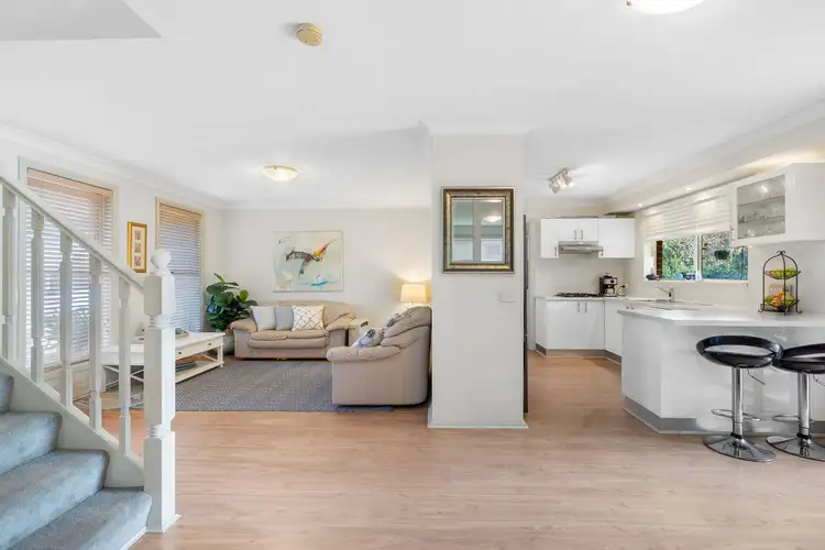 Second view of Homely house listing, 11 Ida Place, Cecil Hills NSW 2171