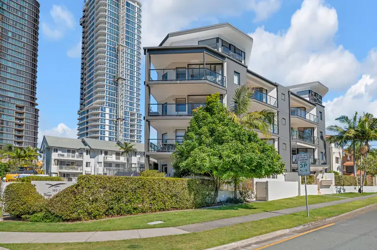 5/160 Surf Parade, Broadbeach QLD 4218