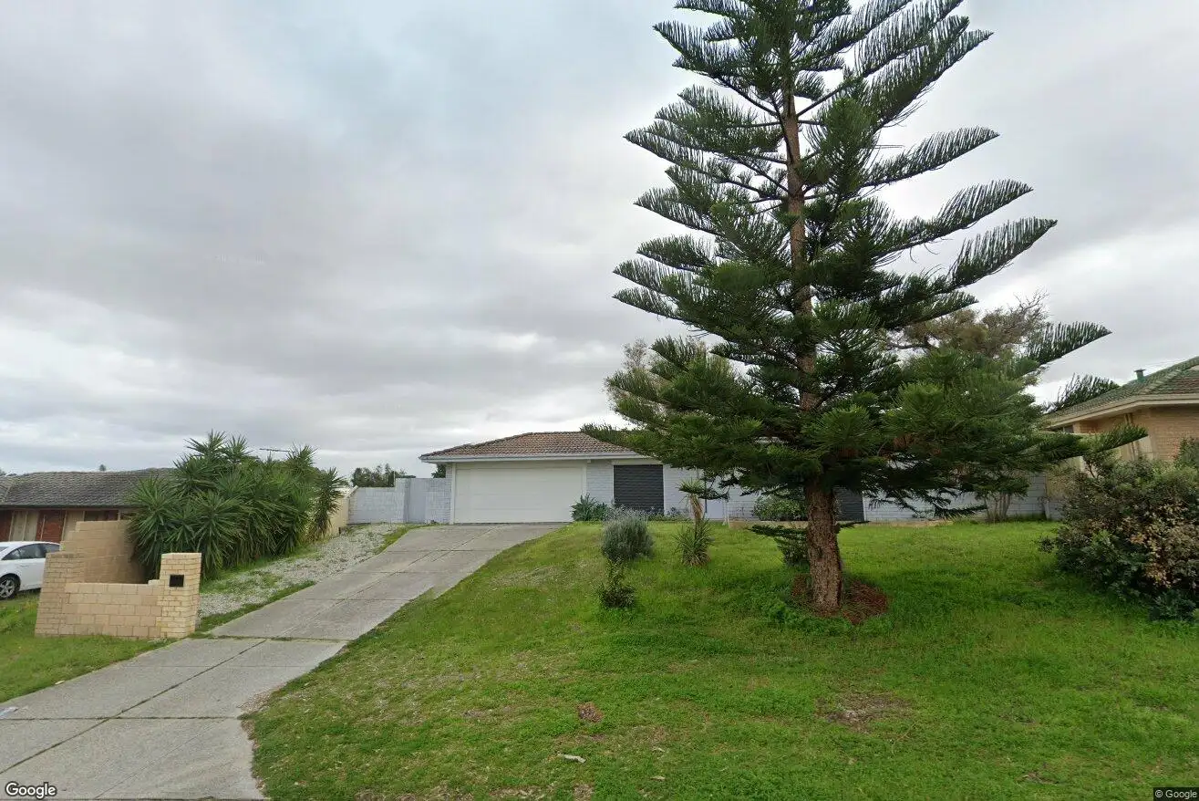 Main view of Homely house listing, 28 Camfield Loop, Parmelia WA 6167