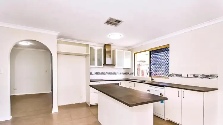 Second view of Homely house listing, 28 Camfield Loop, Parmelia WA 6167