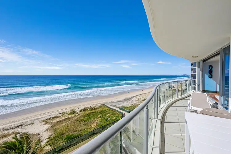 8/1 Markwell Avenue, Surfers Paradise QLD 4217