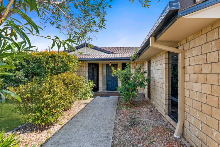 2 Morinda Court, Warner QLD 4500