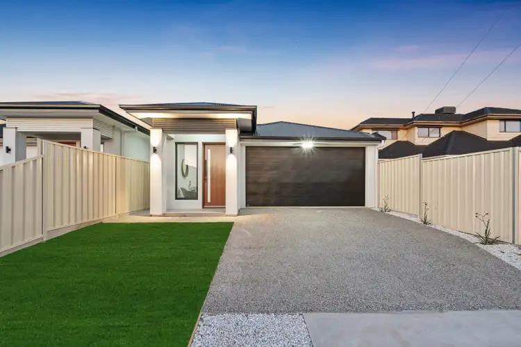 5A Washington Crescent