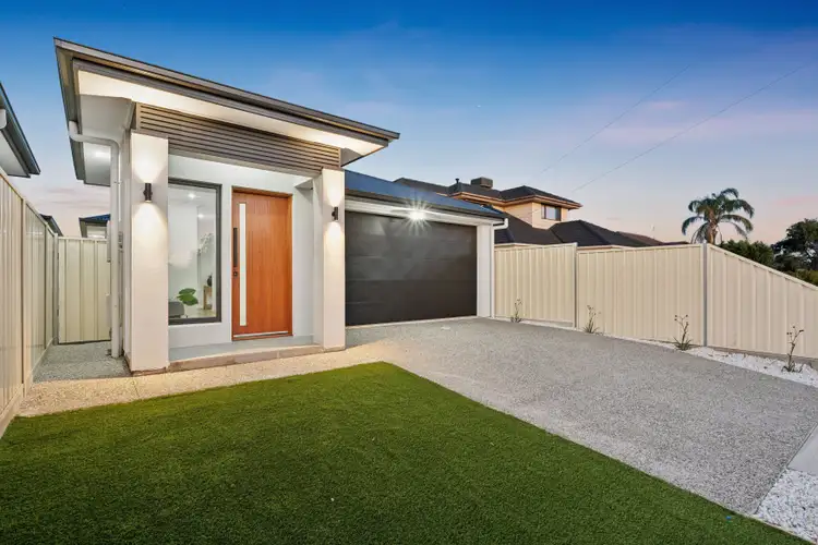 Second view of Homely house listing, 5A Washington Crescent, Findon SA 5023