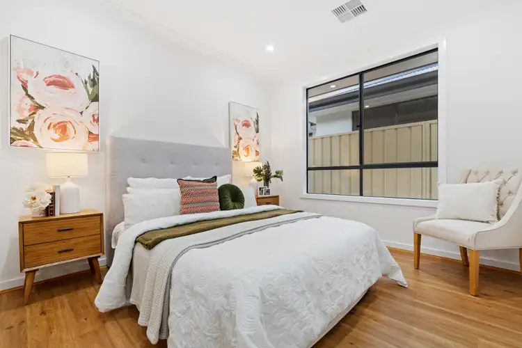 Fourth view of Homely house listing, 5A Washington Crescent, Findon SA 5023