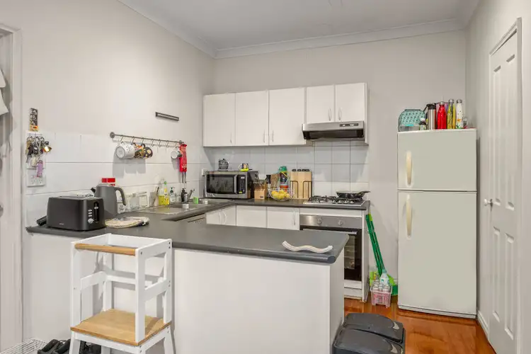 Second view of Homely house listing, 22/12 Grant Close, Berwick VIC 3806