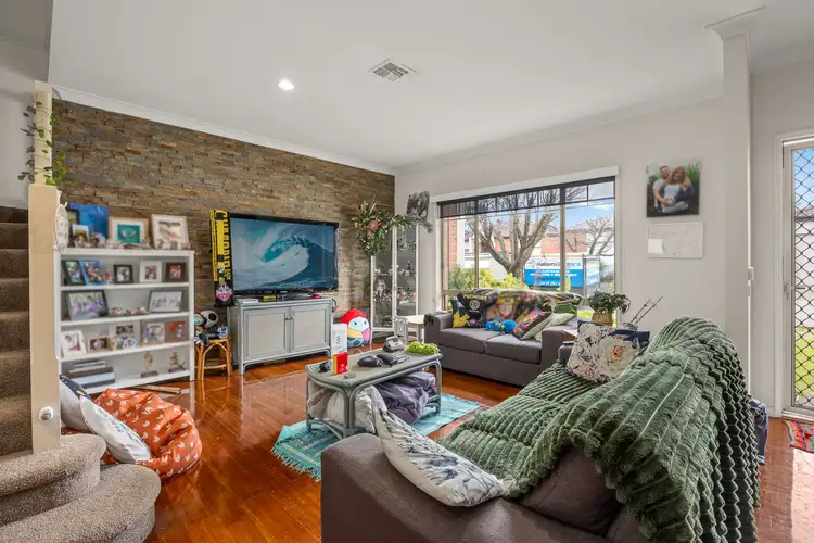 Fourth view of Homely house listing, 22/12 Grant Close, Berwick VIC 3806
