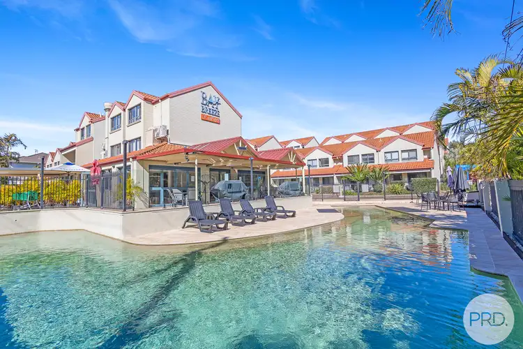 7/1 Trafalgar Street, Nelson Bay NSW 2315