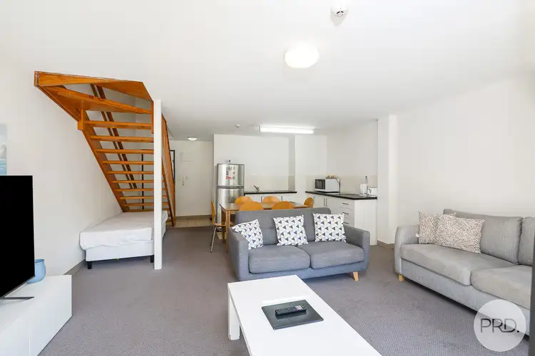 Fifth view of Homely apartment listing, 7/1 Trafalgar Street, Nelson Bay NSW 2315