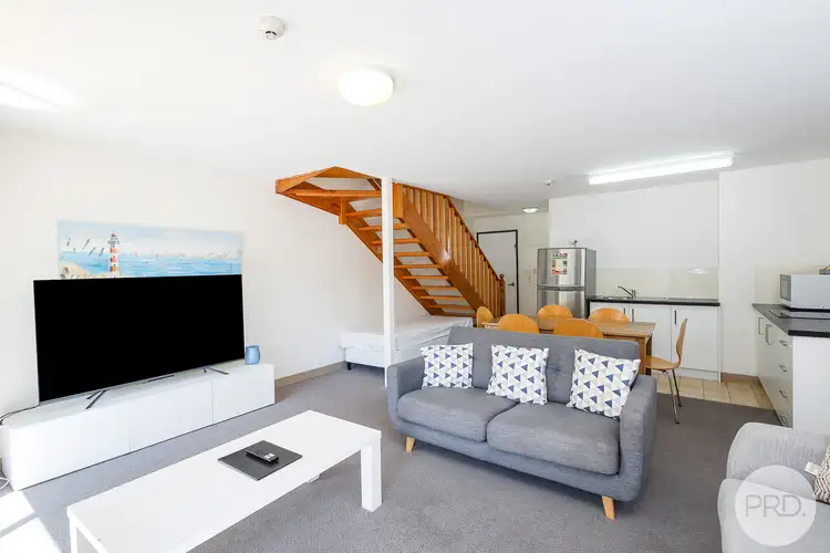 Sixth view of Homely apartment listing, 7/1 Trafalgar Street, Nelson Bay NSW 2315