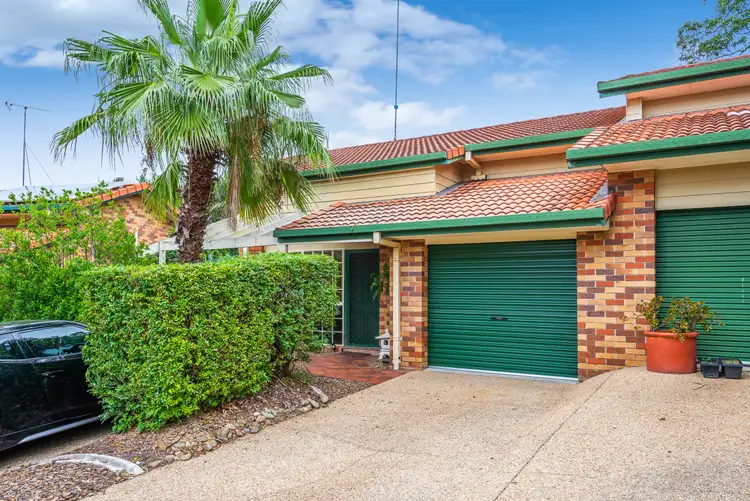 Main view of Homely townhouse listing, 5/8 Doyalson Place, Helensvale QLD 4212