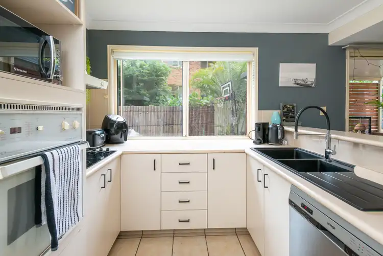 Third view of Homely townhouse listing, 5/8 Doyalson Place, Helensvale QLD 4212