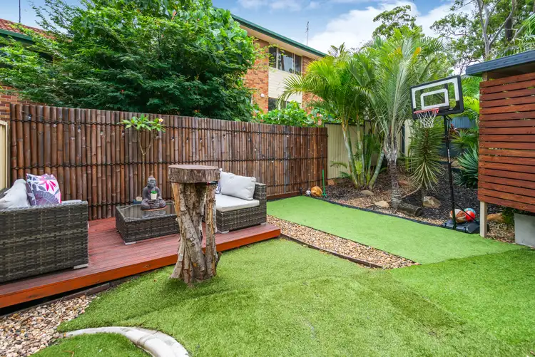 Fourth view of Homely townhouse listing, 5/8 Doyalson Place, Helensvale QLD 4212