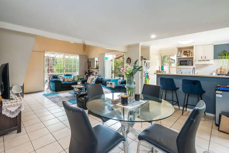 Fifth view of Homely townhouse listing, 5/8 Doyalson Place, Helensvale QLD 4212