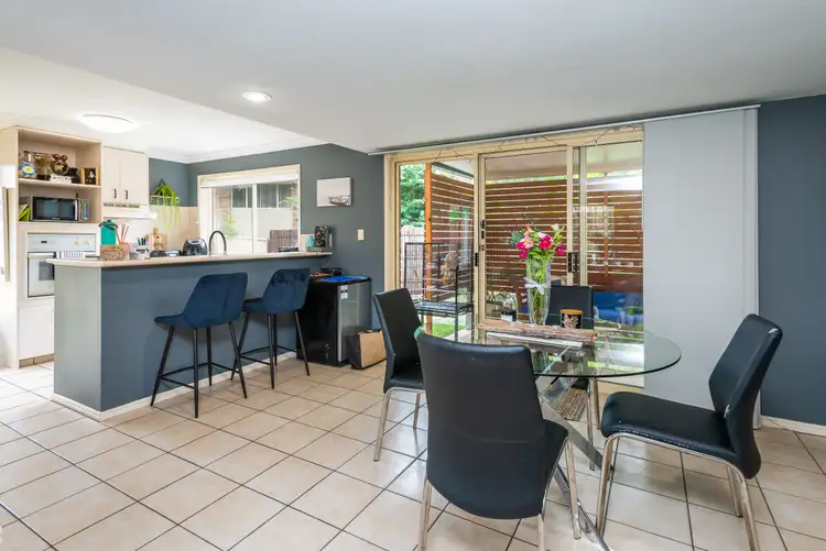 Sixth view of Homely townhouse listing, 5/8 Doyalson Place, Helensvale QLD 4212