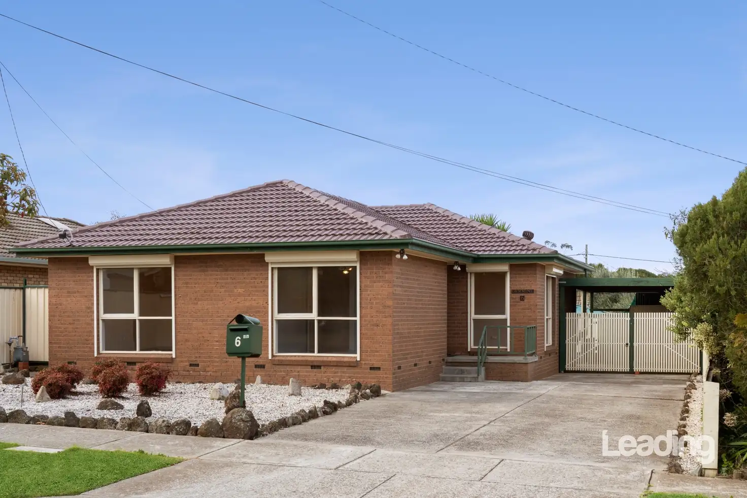 Main view of Homely house listing, 6 Shoring Road, Diggers Rest VIC 3427