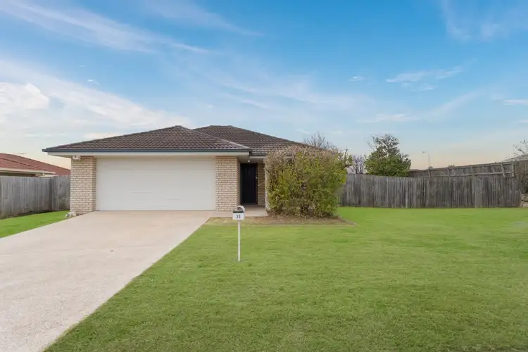 30 Banksia Drive, Raceview QLD 4305