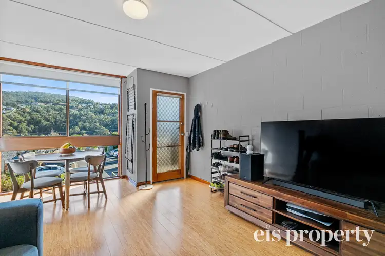 Second view of Homely unit listing, 12/56 Adelaide Street, South Hobart TAS 7004