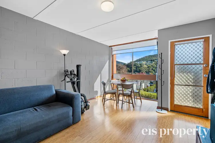 Third view of Homely unit listing, 12/56 Adelaide Street, South Hobart TAS 7004