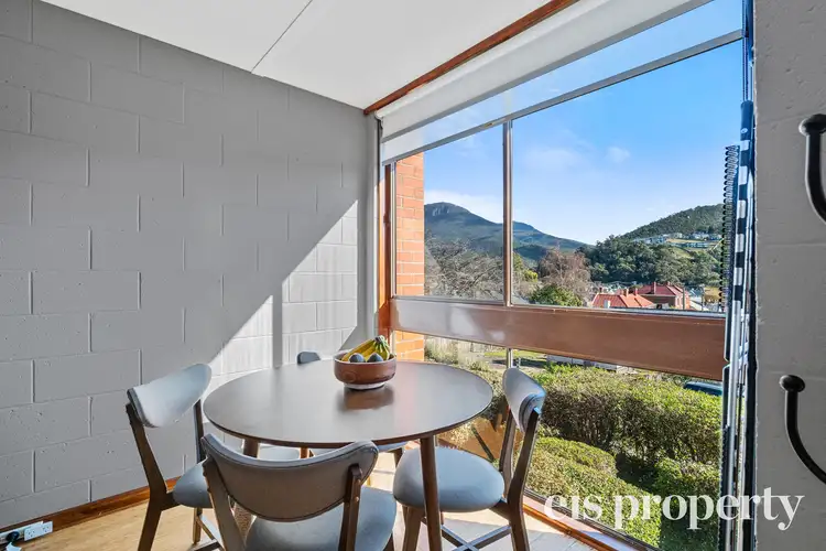 Fourth view of Homely unit listing, 12/56 Adelaide Street, South Hobart TAS 7004