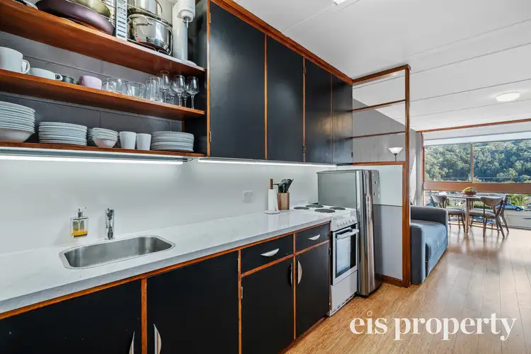 Sixth view of Homely unit listing, 12/56 Adelaide Street, South Hobart TAS 7004