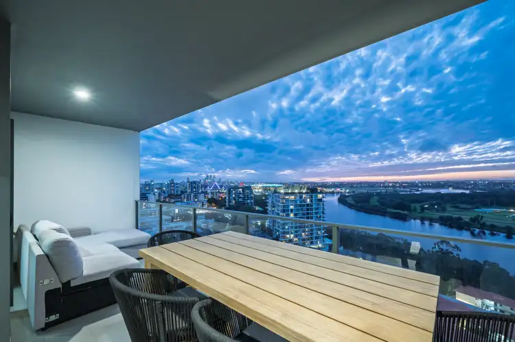 1605/31 Rowe Avenue, Rivervale WA 6103