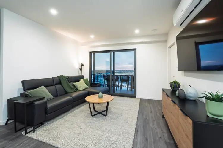 Fourth view of Homely apartment listing, 1605/31 Rowe Avenue, Rivervale WA 6103