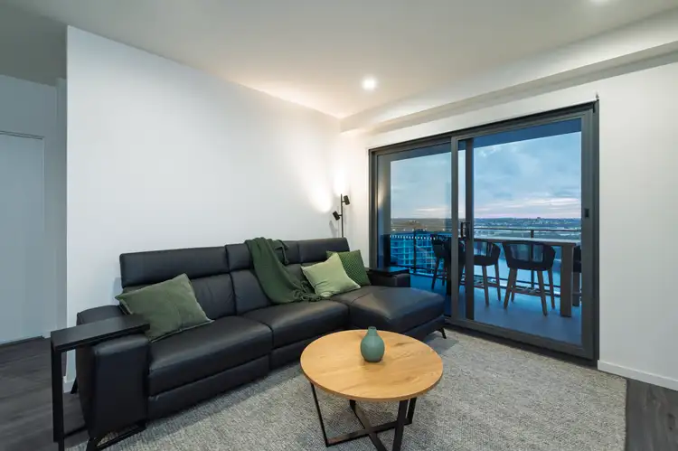 Fifth view of Homely apartment listing, 1605/31 Rowe Avenue, Rivervale WA 6103