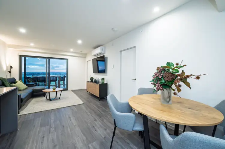 Seventh view of Homely apartment listing, 1605/31 Rowe Avenue, Rivervale WA 6103