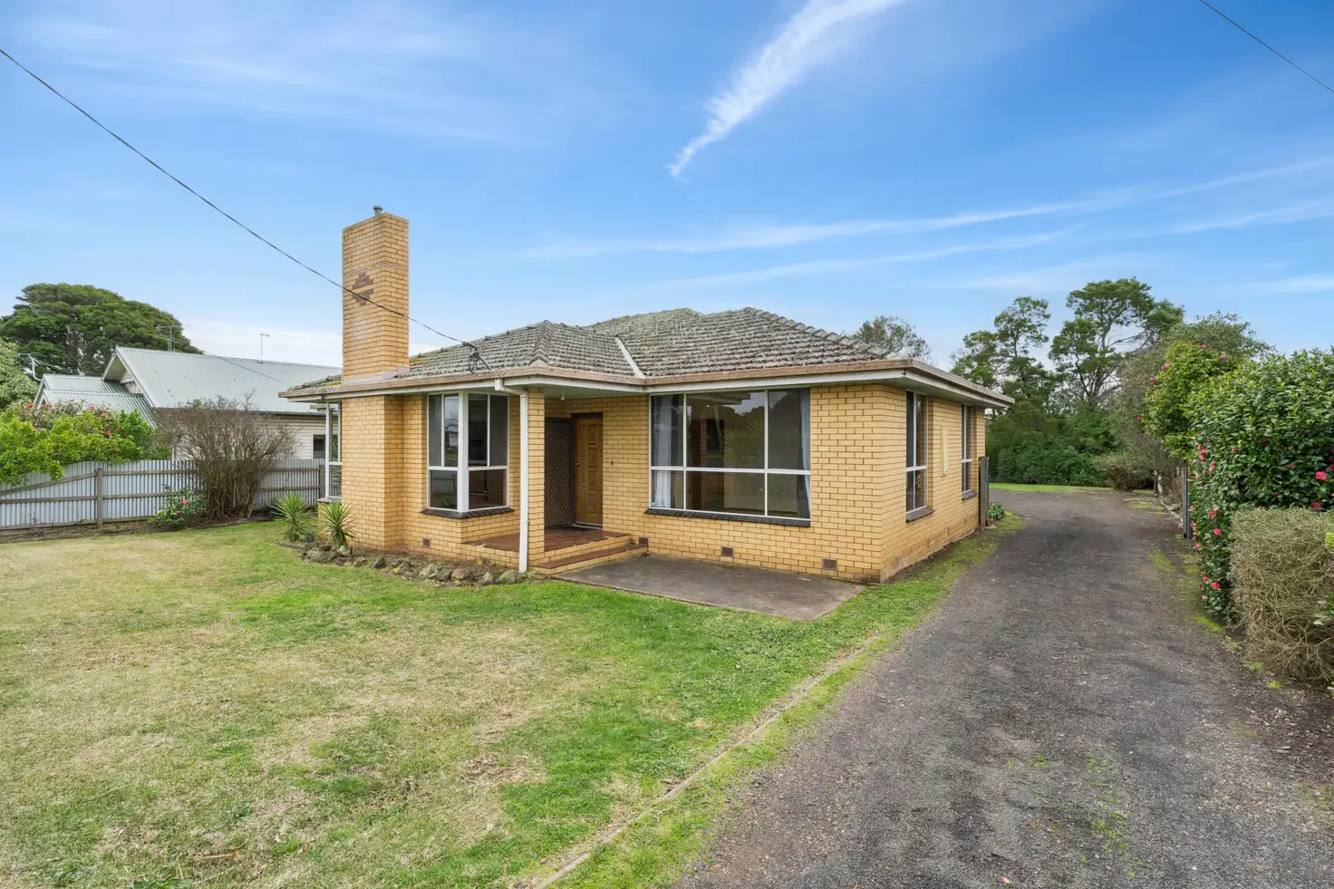 Main view of Homely house listing, 58 Parrott Street, Cobden VIC 3266
