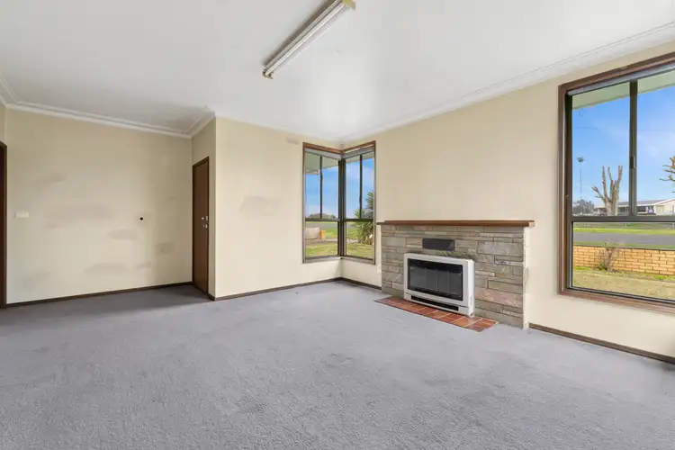 Second view of Homely house listing, 58 Parrott Street, Cobden VIC 3266