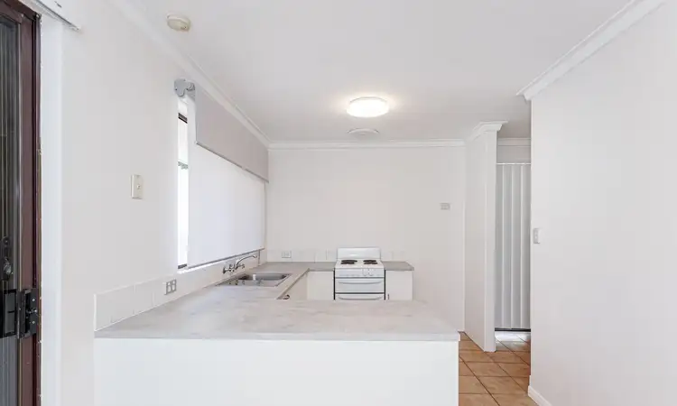 Second view of Homely house listing, 23 Estuary Way, Heathridge WA 6027