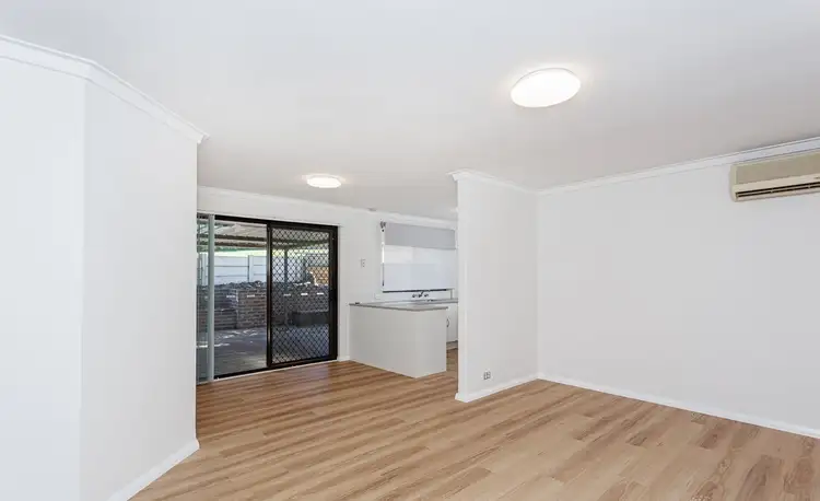 Fourth view of Homely house listing, 23 Estuary Way, Heathridge WA 6027