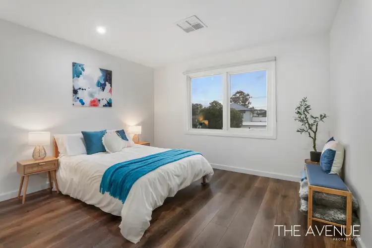 Third view of Homely house listing, 1 Laver Close, Mulgrave VIC 3170