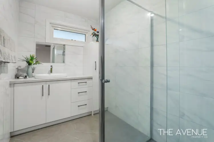 Fifth view of Homely house listing, 1 Laver Close, Mulgrave VIC 3170