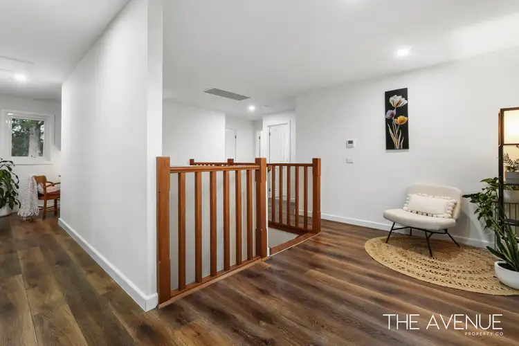 Sixth view of Homely house listing, 1 Laver Close, Mulgrave VIC 3170