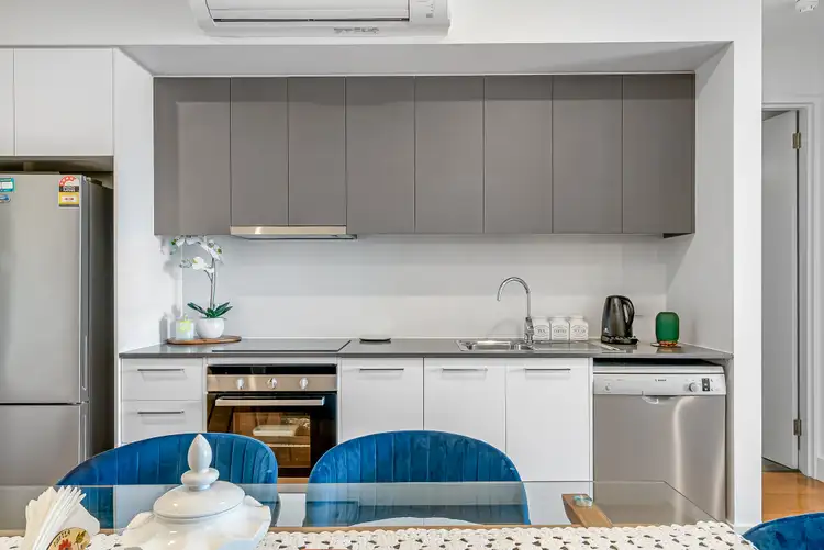 Third view of Homely apartment listing, 309/301 St Clair Avenue, St Clair SA 5011