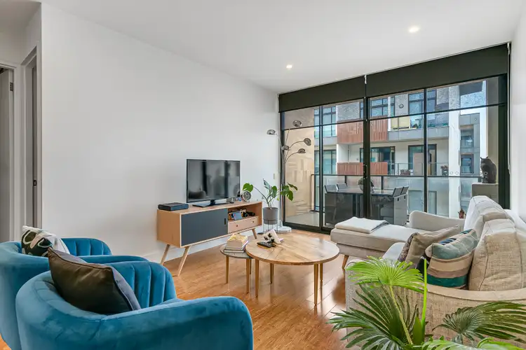 Fifth view of Homely apartment listing, 309/301 St Clair Avenue, St Clair SA 5011